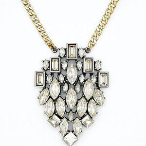 Stella & Dot Regency Pendant Necklace - Brand New!